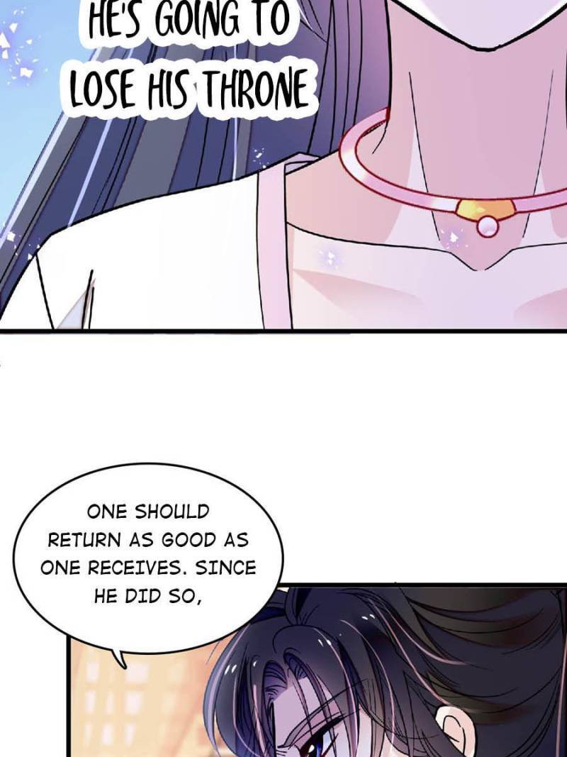 The Brocaded Tale of The Girl Si Chapter 171 - Page 34