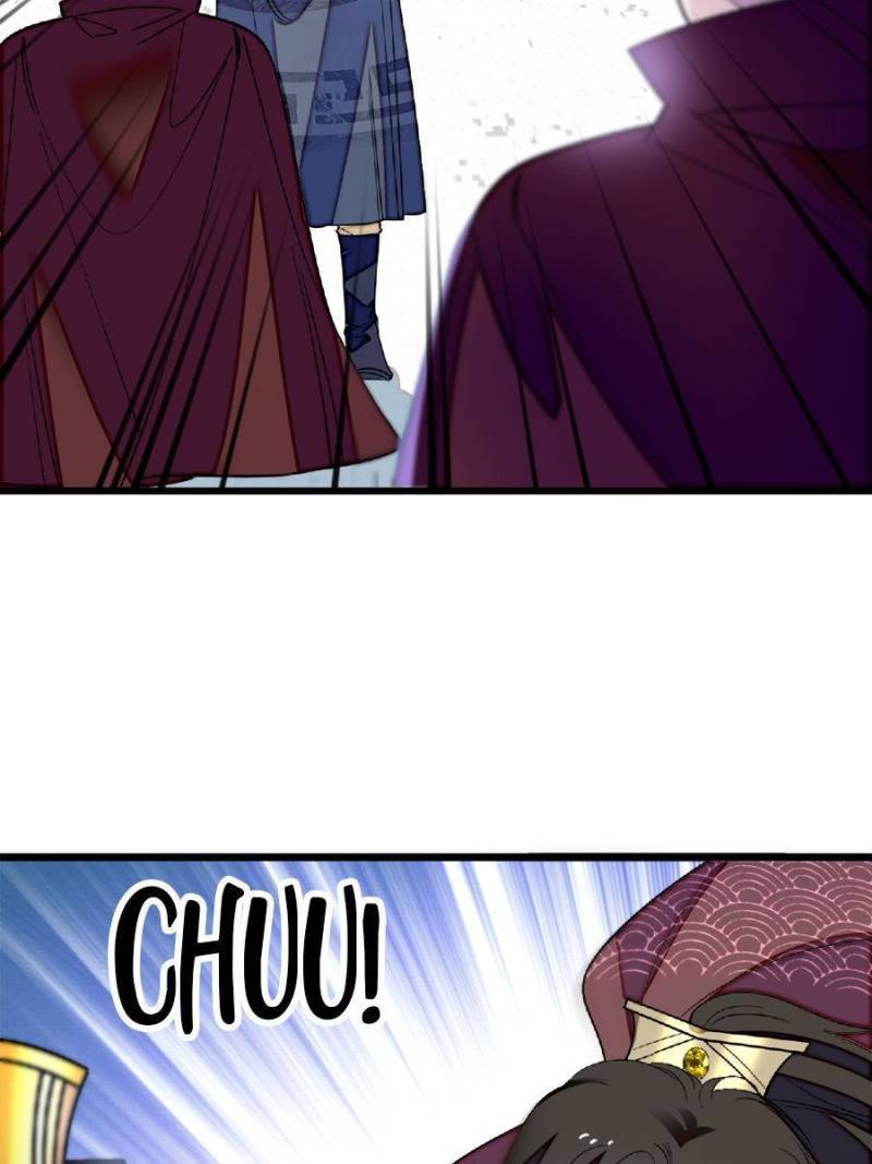 The Brocaded Tale of The Girl Si Chapter 172 - Page 34