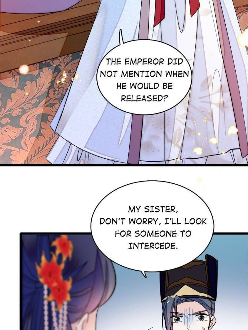 The Brocaded Tale of The Girl Si Chapter 173 - Page 46