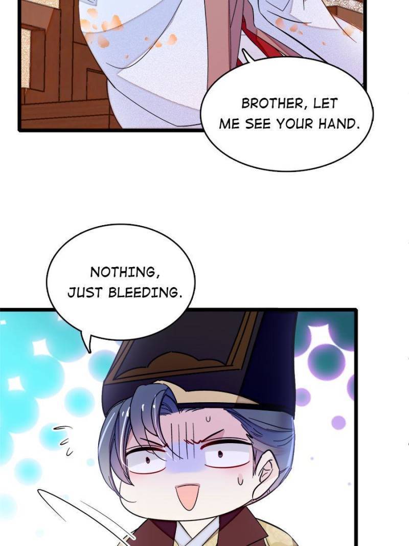 The Brocaded Tale of The Girl Si Chapter 173 - Page 57