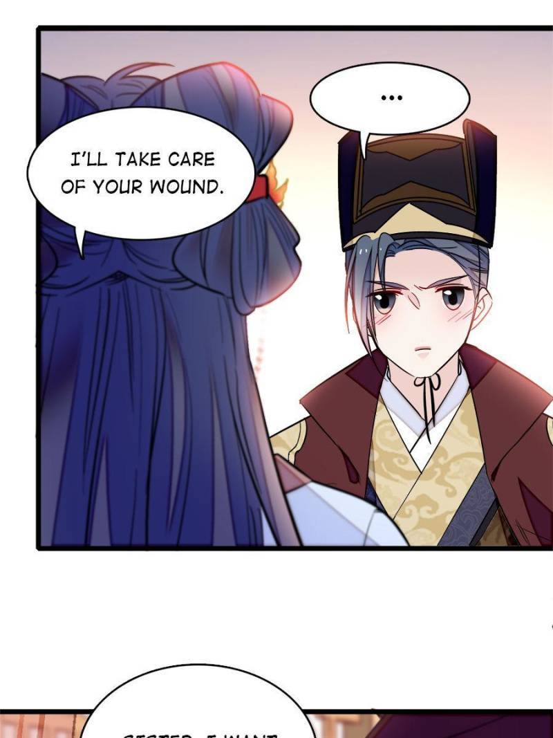 The Brocaded Tale of The Girl Si Chapter 173 - Page 60
