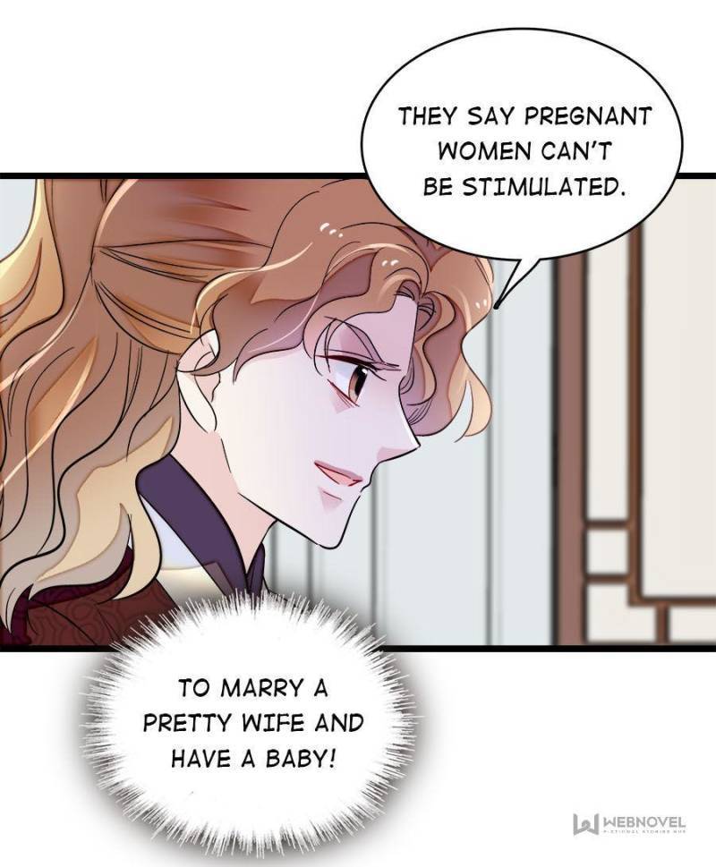 The Brocaded Tale of The Girl Si Chapter 174 - Page 43