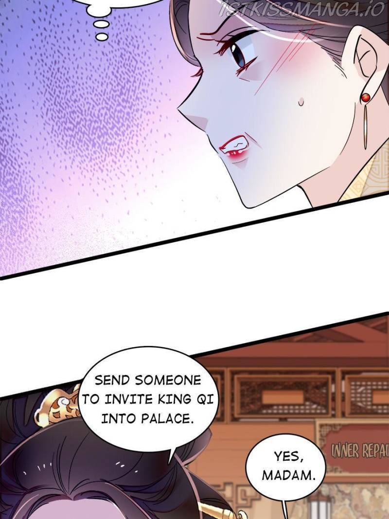 The Brocaded Tale of The Girl Si Chapter 175 - Page 13