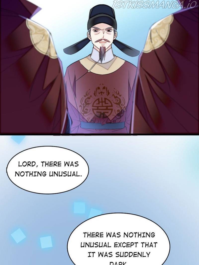The Brocaded Tale of The Girl Si Chapter 177 - Page 17