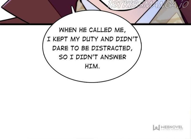 The Brocaded Tale of The Girl Si Chapter 177 - Page 27