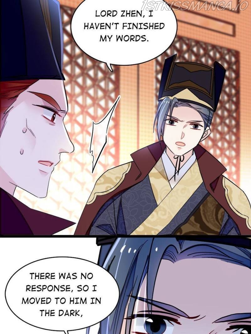 The Brocaded Tale of The Girl Si Chapter 177 - Page 29