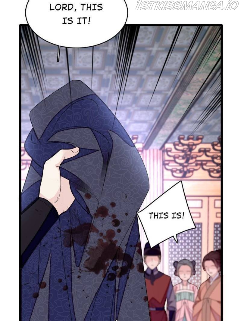 The Brocaded Tale of The Girl Si Chapter 177 - Page 34