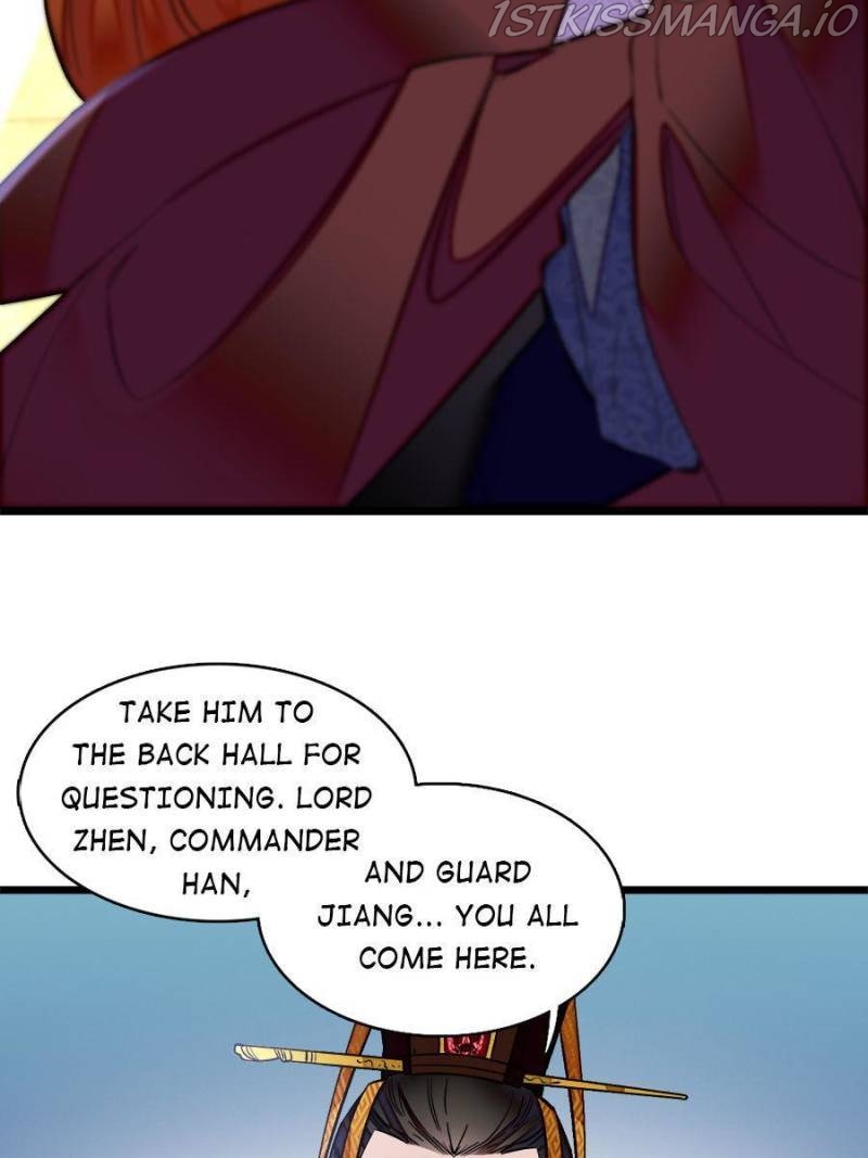 The Brocaded Tale of The Girl Si Chapter 177 - Page 41