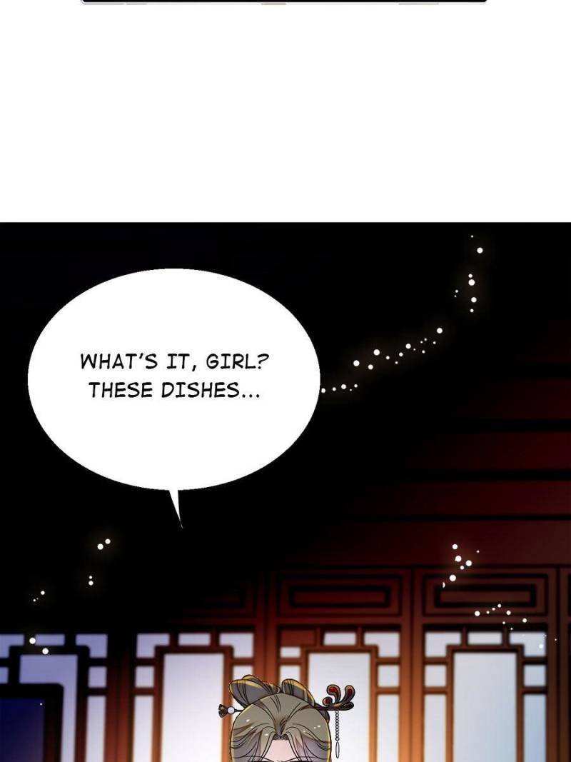 The Brocaded Tale of The Girl Si Chapter 19 - Page 2