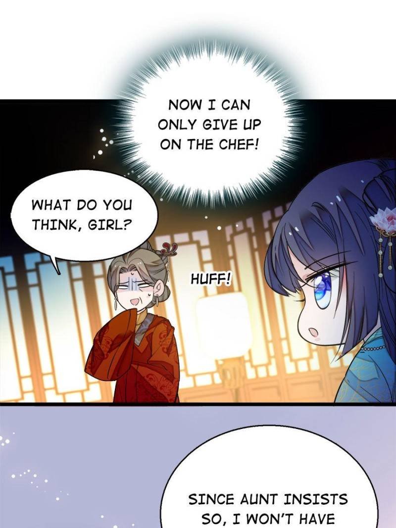 The Brocaded Tale of The Girl Si Chapter 19 - Page 36