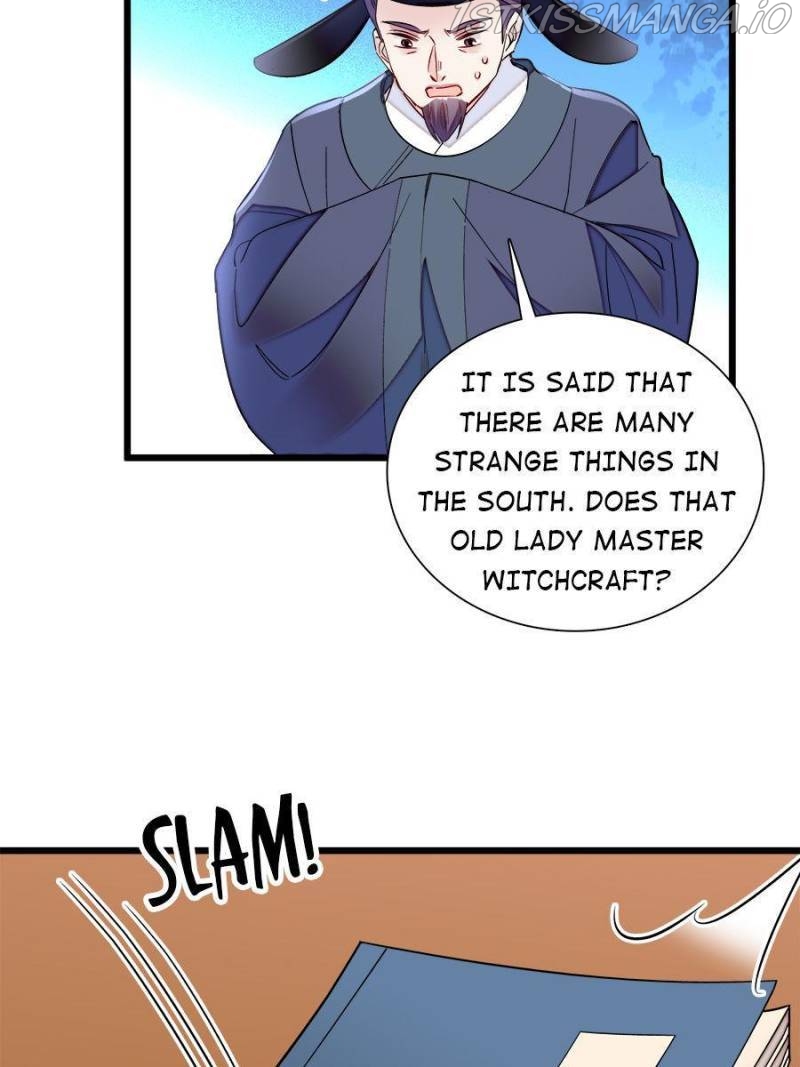 The Brocaded Tale of The Girl Si Chapter 194 - Page 50