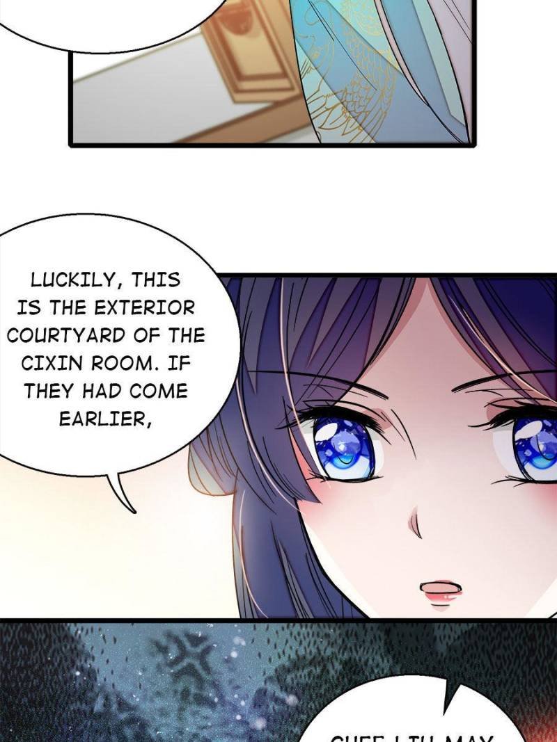 The Brocaded Tale of The Girl Si Chapter 21 - Page 40