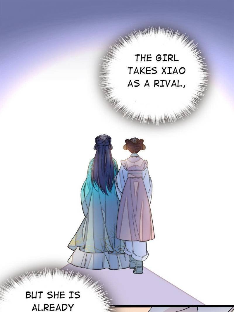 The Brocaded Tale of The Girl Si Chapter 22 - Page 12