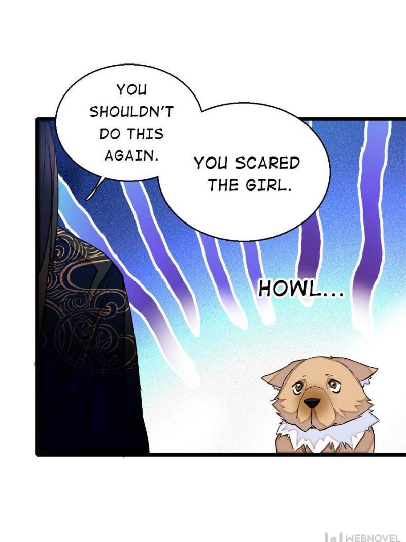 The Brocaded Tale of The Girl Si Chapter 26 - Page 43