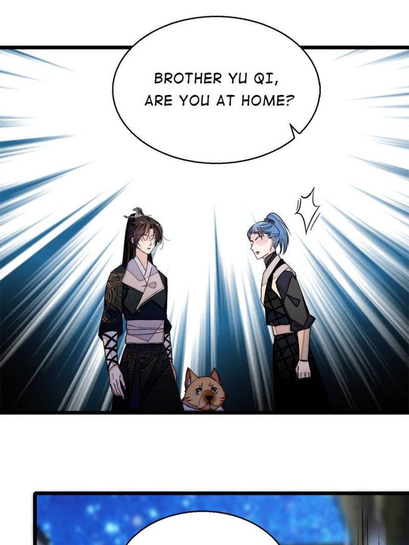 The Brocaded Tale of The Girl Si Chapter 26 - Page 47