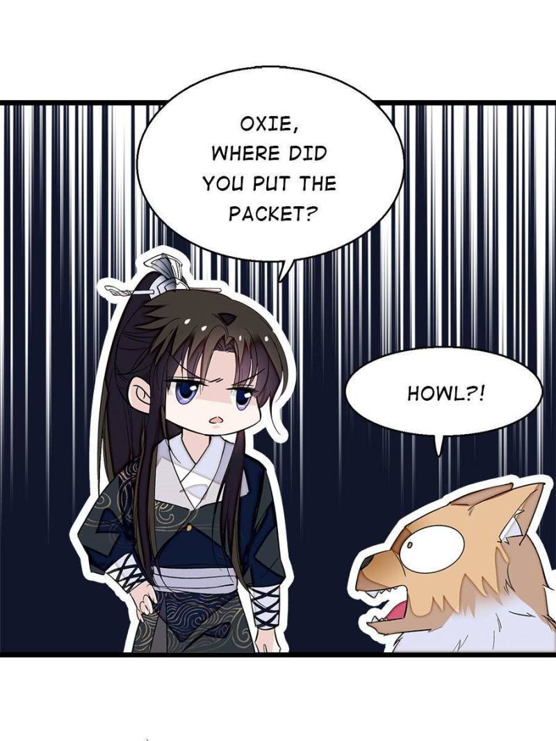 The Brocaded Tale of The Girl Si Chapter 26 - Page 53