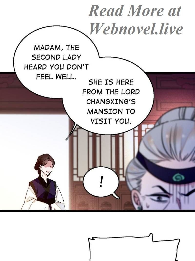 The Brocaded Tale of The Girl Si Chapter 27 - Page 49