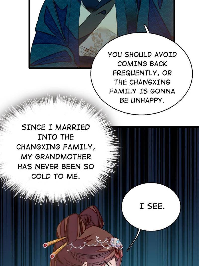 The Brocaded Tale of The Girl Si Chapter 28 - Page 2