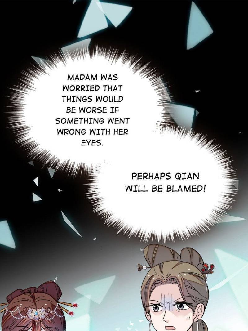 The Brocaded Tale of The Girl Si Chapter 28 - Page 29