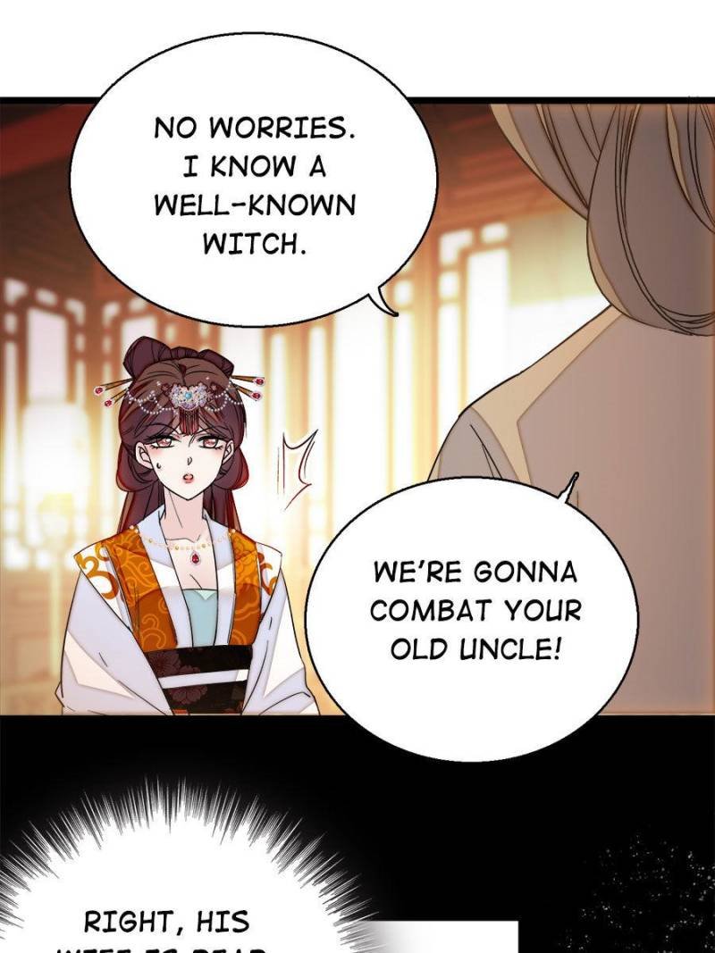 The Brocaded Tale of The Girl Si Chapter 28 - Page 38