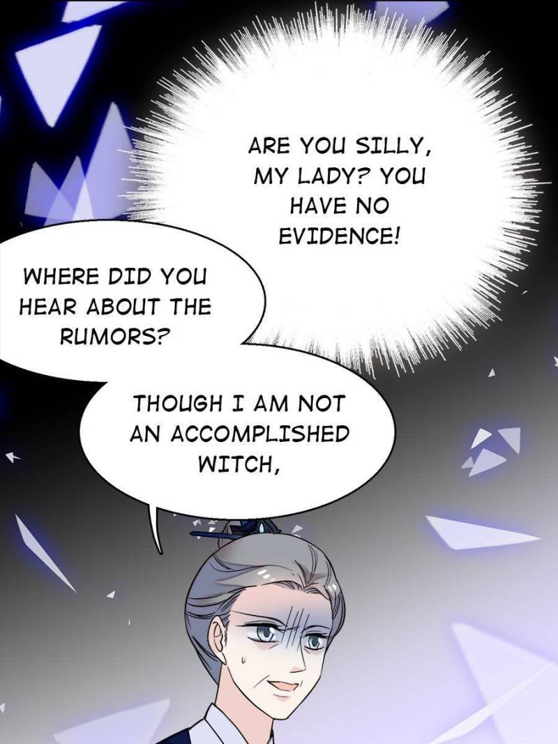 The Brocaded Tale of The Girl Si Chapter 30 - Page 17