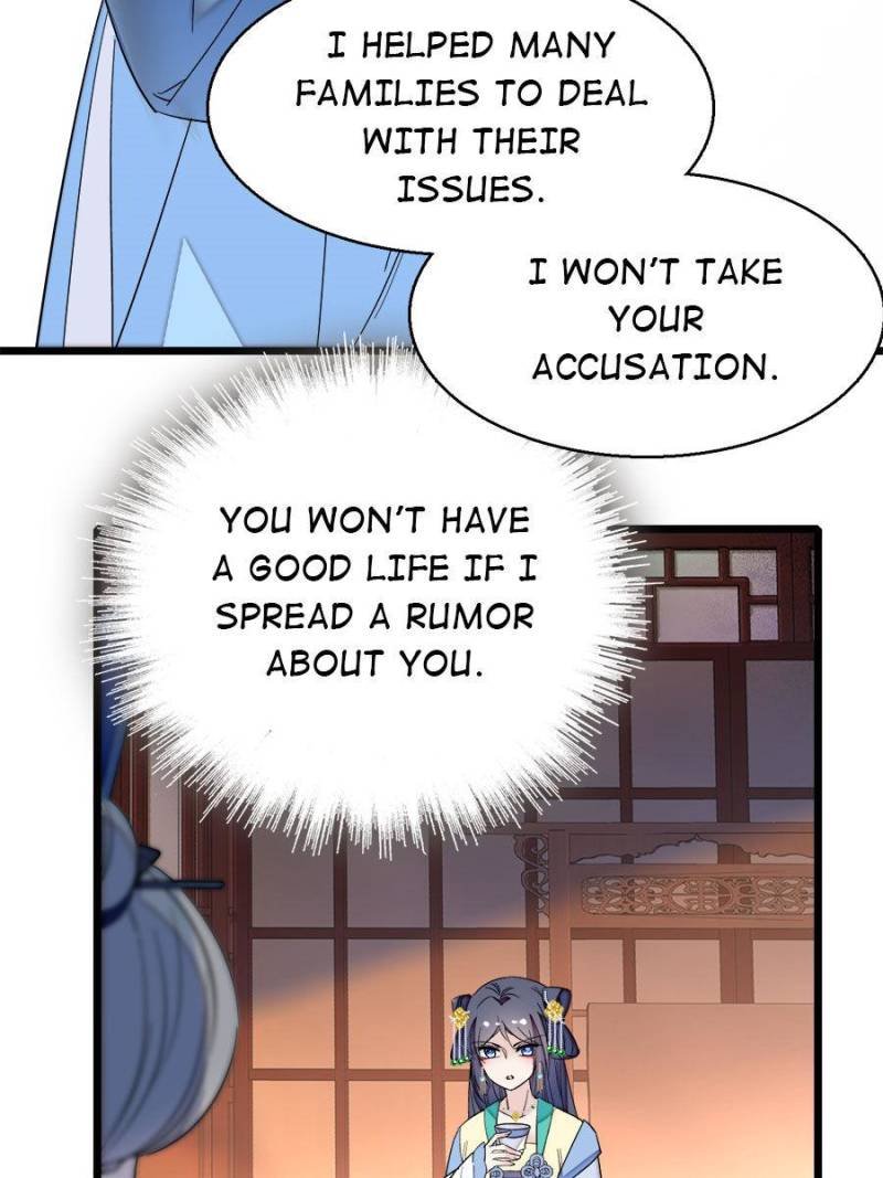 The Brocaded Tale of The Girl Si Chapter 30 - Page 19