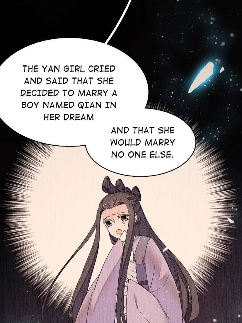 The Brocaded Tale of The Girl Si Chapter 30 - Page 37