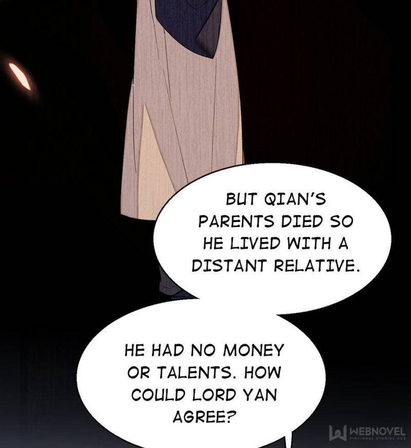 The Brocaded Tale of The Girl Si Chapter 30 - Page 44