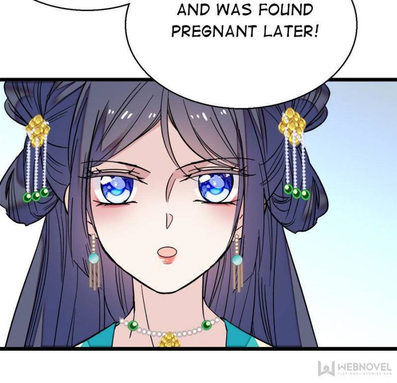The Brocaded Tale of The Girl Si Chapter 30 - Page 46