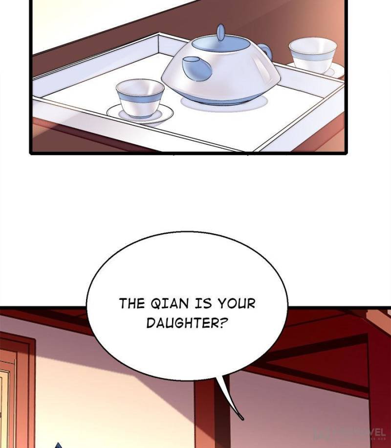The Brocaded Tale of The Girl Si Chapter 30 - Page 60
