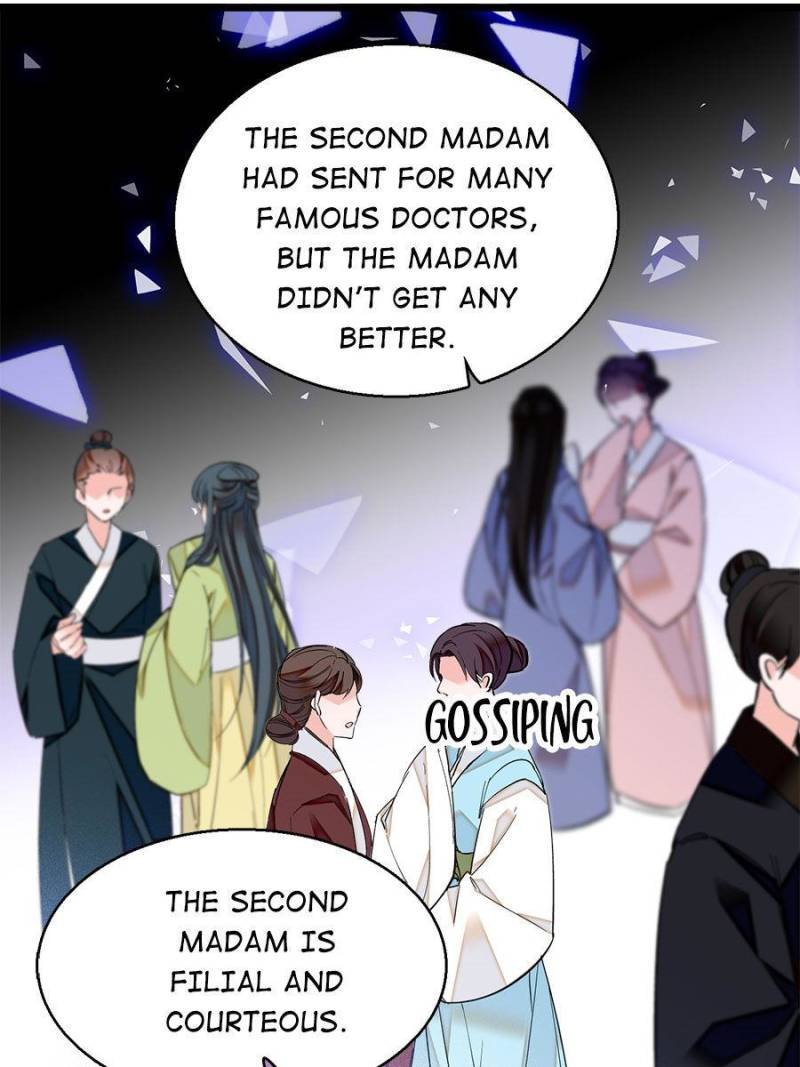 The Brocaded Tale of The Girl Si Chapter 31 - Page 45