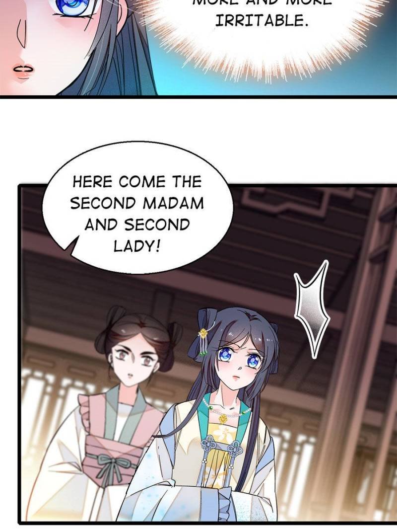 The Brocaded Tale of The Girl Si Chapter 31 - Page 48