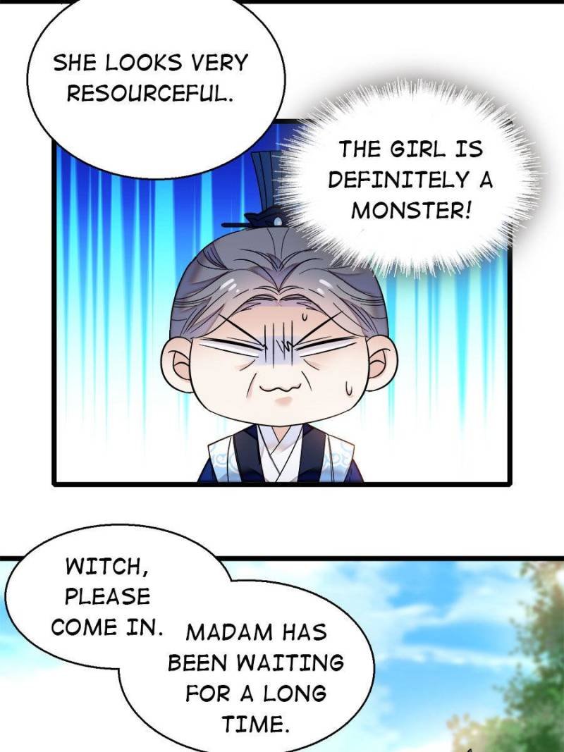 The Brocaded Tale of The Girl Si Chapter 32 - Page 6