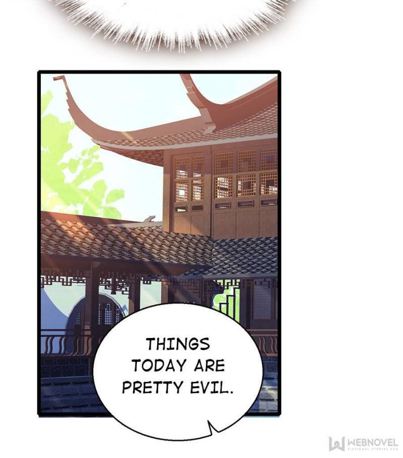 The Brocaded Tale of The Girl Si Chapter 33 - Page 33