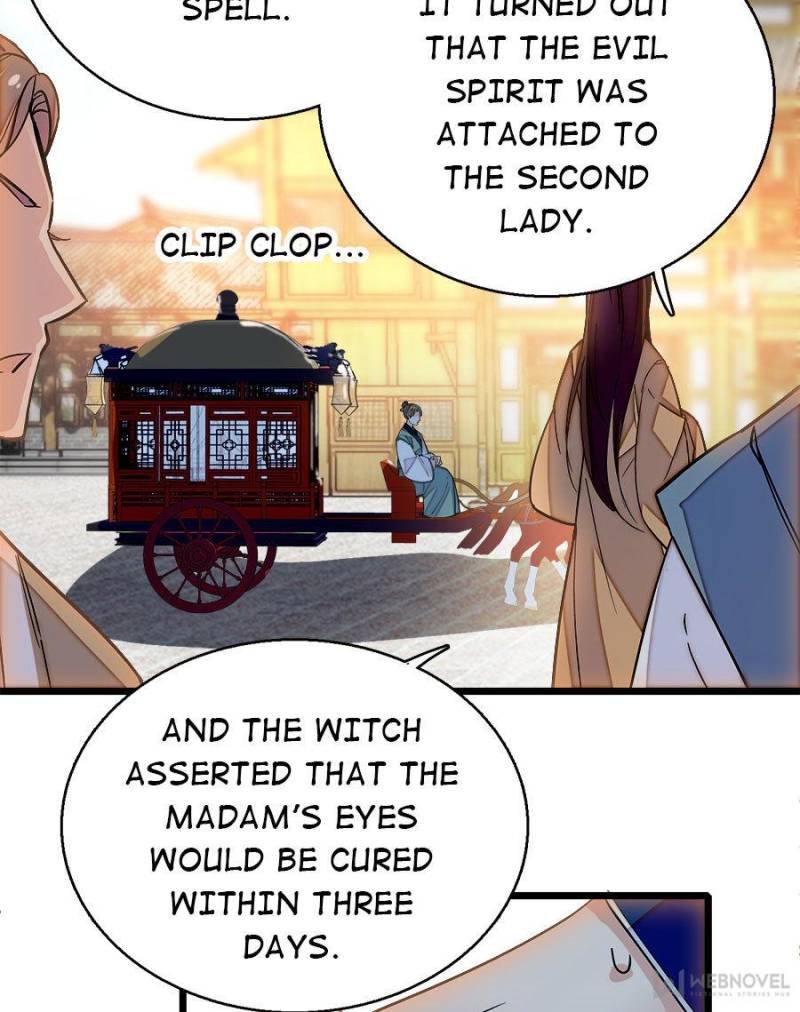 The Brocaded Tale of The Girl Si Chapter 33 - Page 59