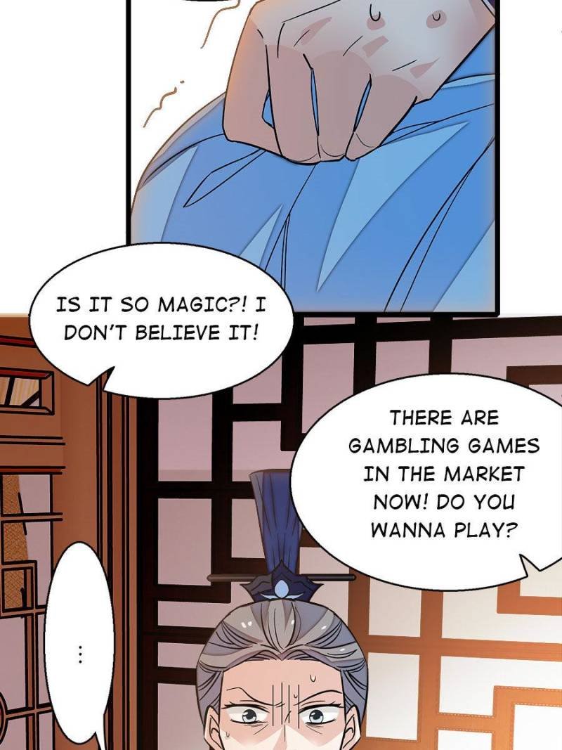 The Brocaded Tale of The Girl Si Chapter 33 - Page 60