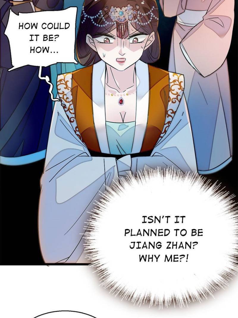 The Brocaded Tale of The Girl Si Chapter 33 - Page 6