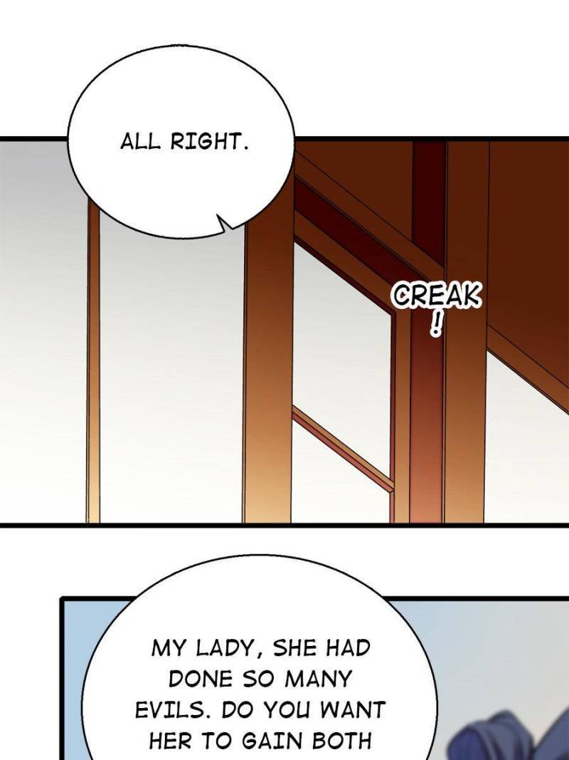 The Brocaded Tale of The Girl Si Chapter 34 - Page 33