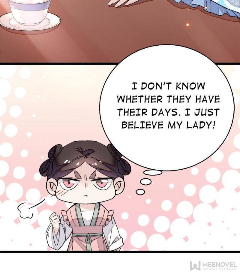 The Brocaded Tale of The Girl Si Chapter 34 - Page 36