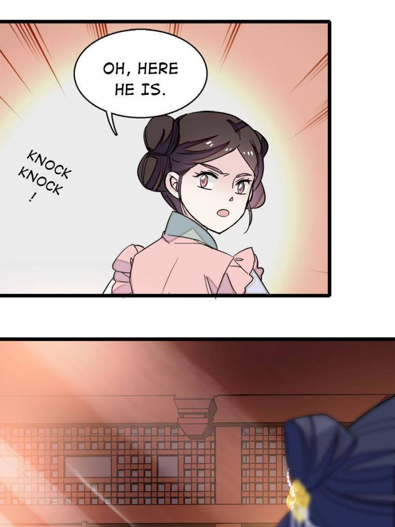 The Brocaded Tale of The Girl Si Chapter 34 - Page 37
