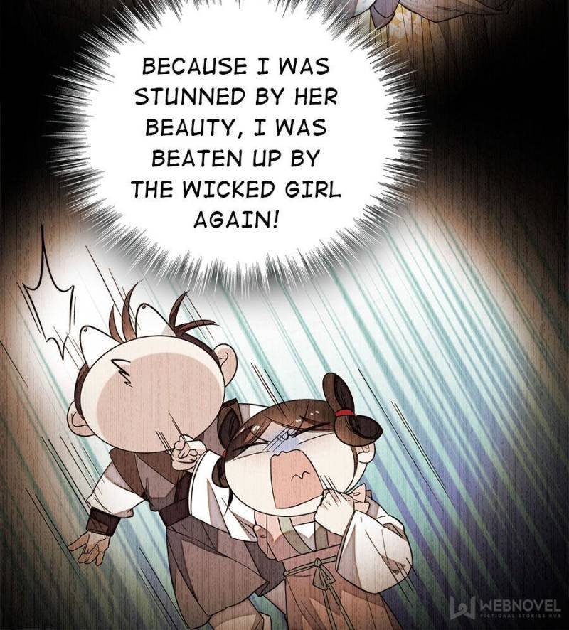 The Brocaded Tale of The Girl Si Chapter 34 - Page 44