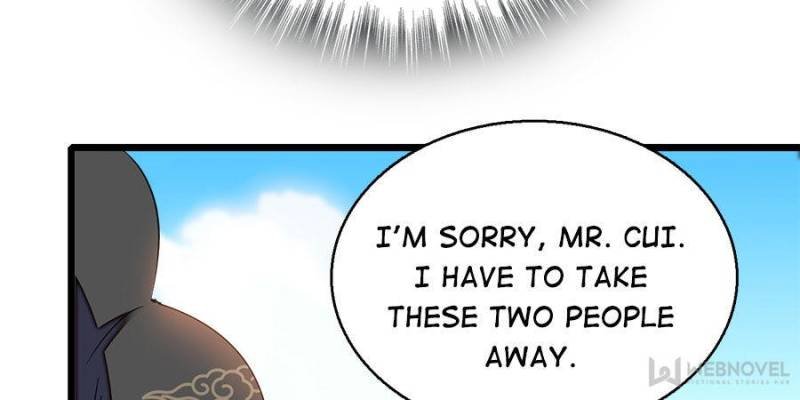 The Brocaded Tale of The Girl Si Chapter 36 - Page 51