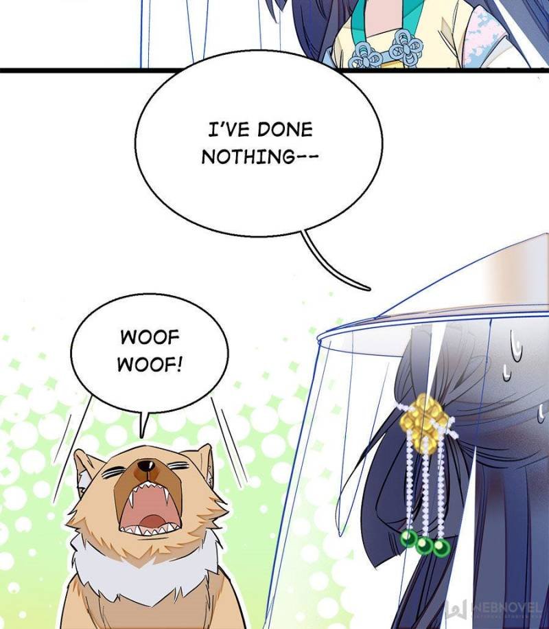The Brocaded Tale of The Girl Si Chapter 37 - Page 52