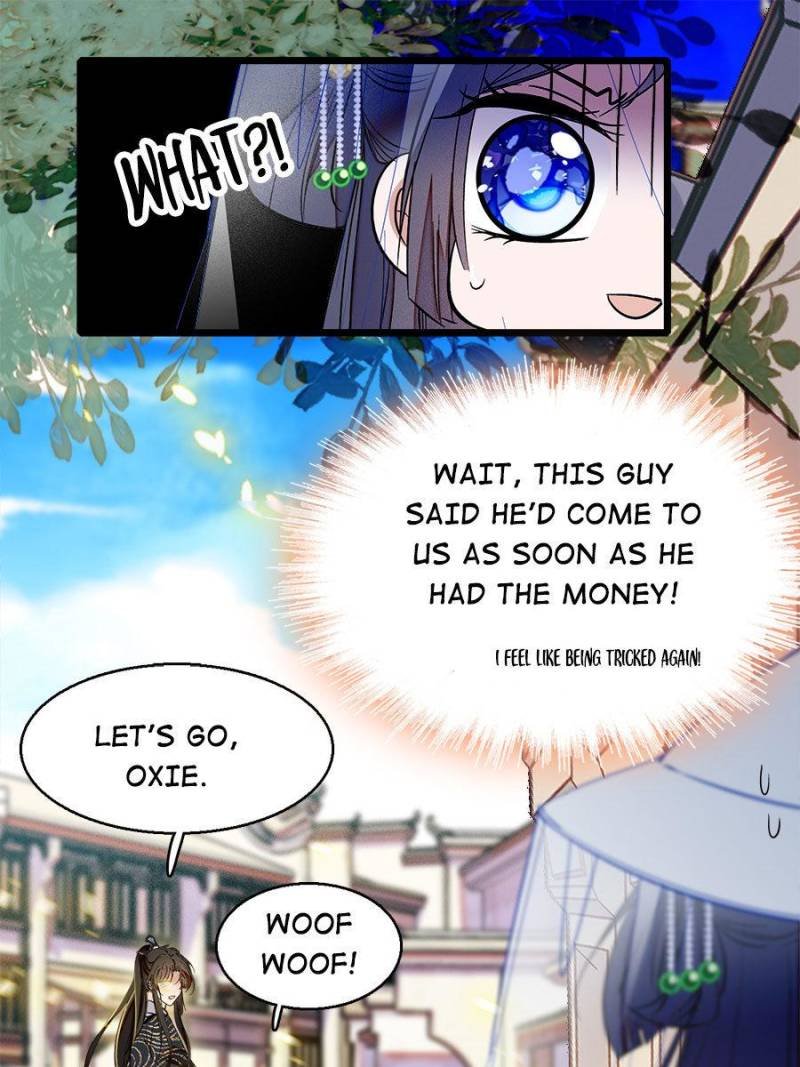 The Brocaded Tale of The Girl Si Chapter 38 - Page 38