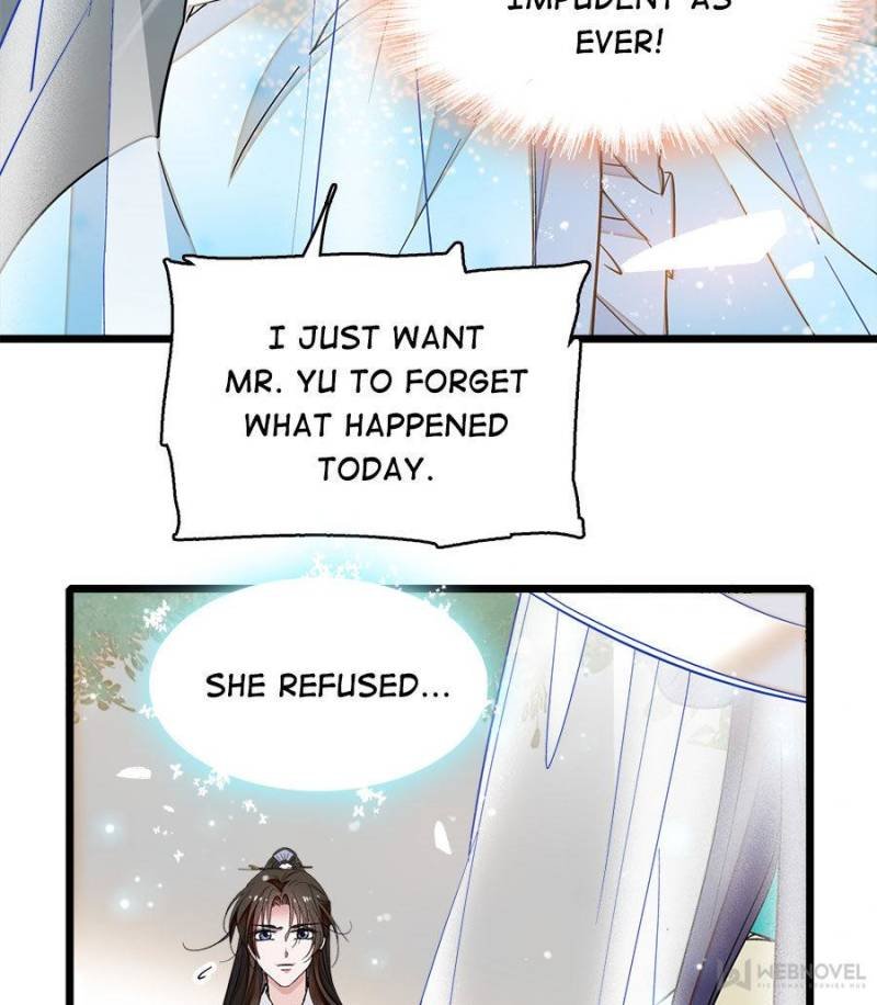 The Brocaded Tale of The Girl Si Chapter 38 - Page 6