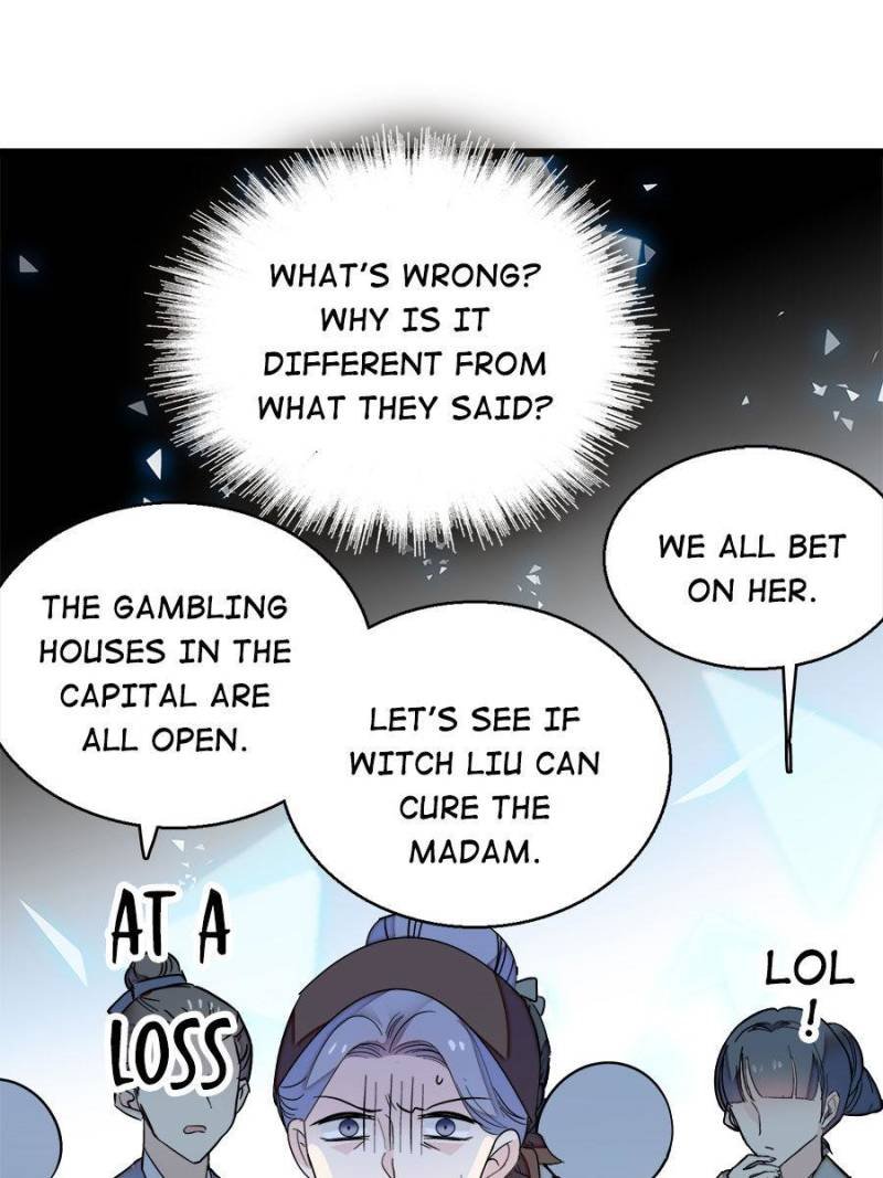 The Brocaded Tale of The Girl Si Chapter 39 - Page 18
