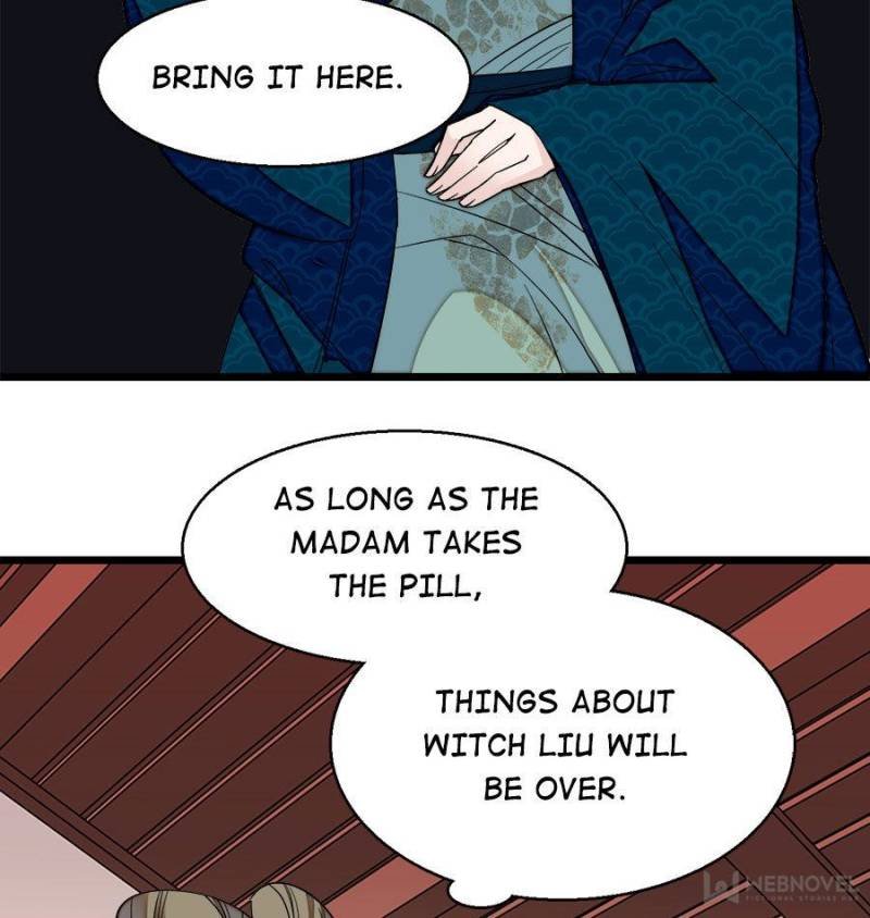 The Brocaded Tale of The Girl Si Chapter 39 - Page 31