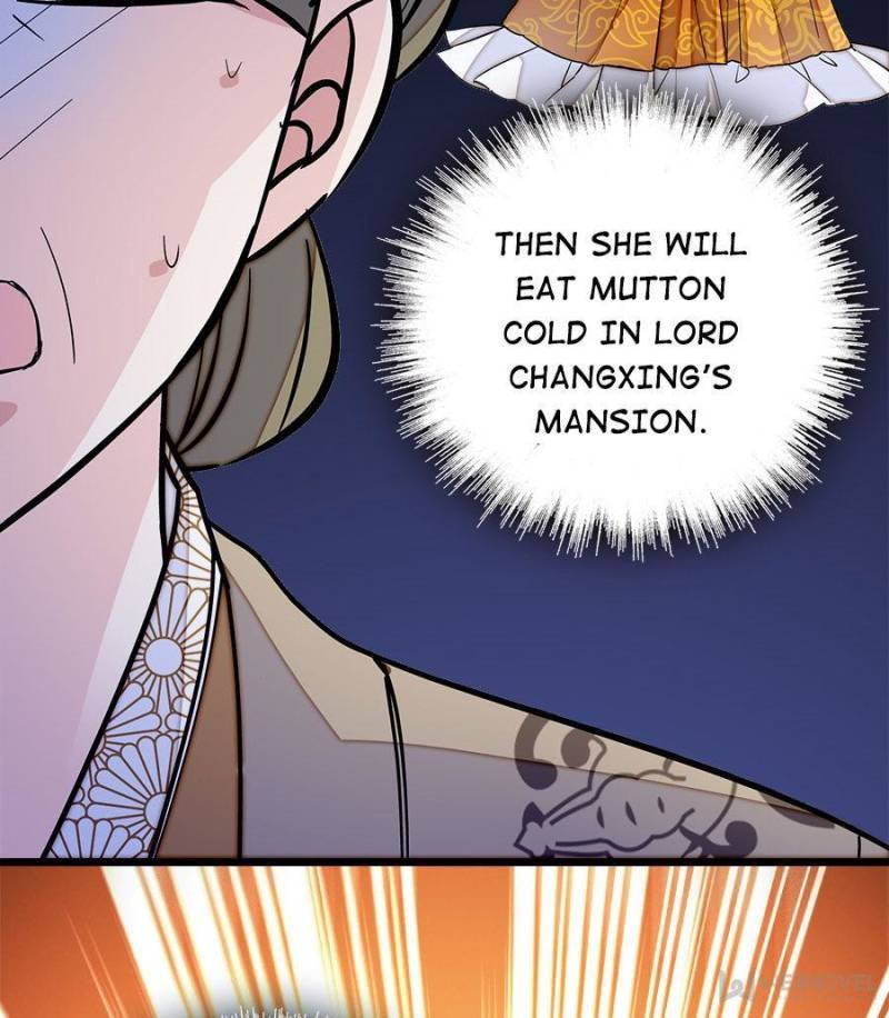 The Brocaded Tale of The Girl Si Chapter 40 - Page 13