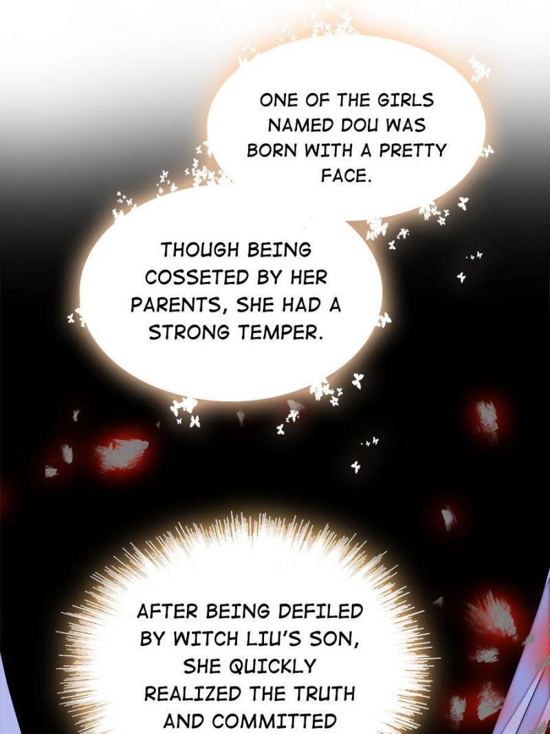 The Brocaded Tale of The Girl Si Chapter 40 - Page 56