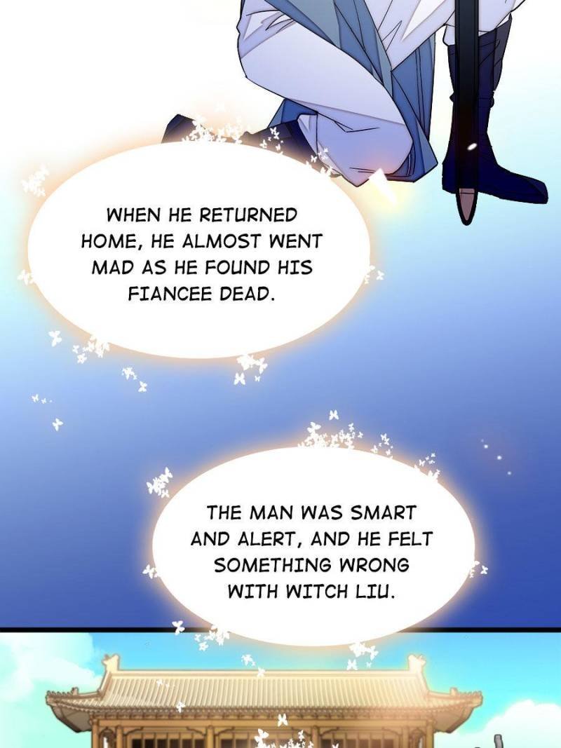 The Brocaded Tale of The Girl Si Chapter 40 - Page 62
